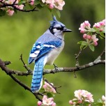 Blue Jay photo